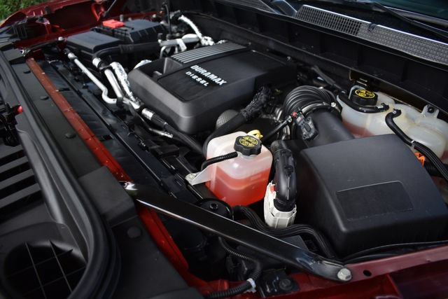 Used 2022 Chevrolet Silverado 1500 RST AWD/4WD image 20