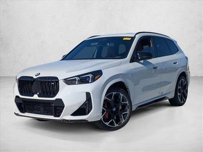 Certified 2024 BMW X1 M35i w/ Premium Package