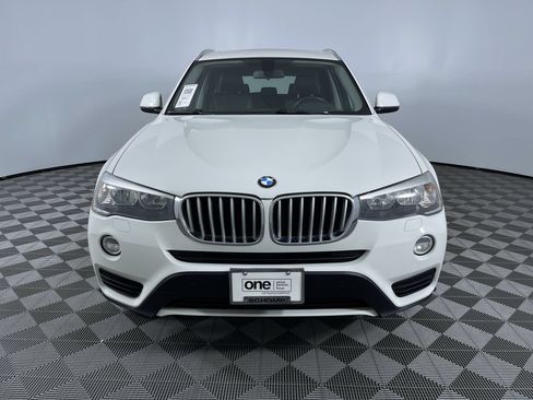 Used 2016 BMW X3 xDrive28i AWD/4WD image 31