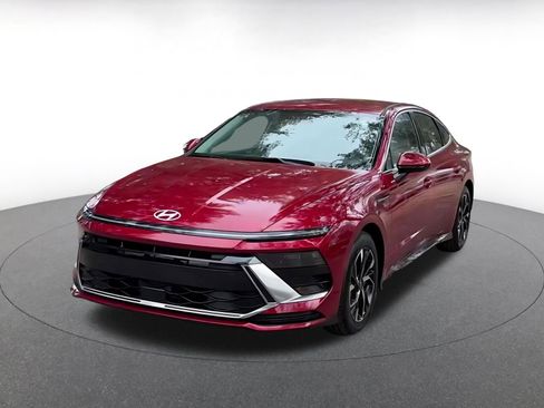 Used 2025 Hyundai Sonata SEL image 7