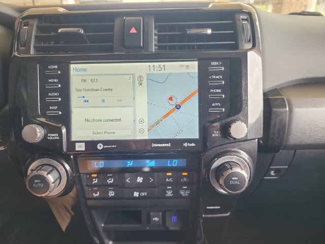 Used 2021 Toyota 4Runner TRD Pro AWD/4WD image 18