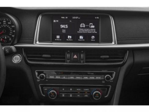 Used 2019 Kia Optima S w/ S Panoramic Sunroof Package image 13