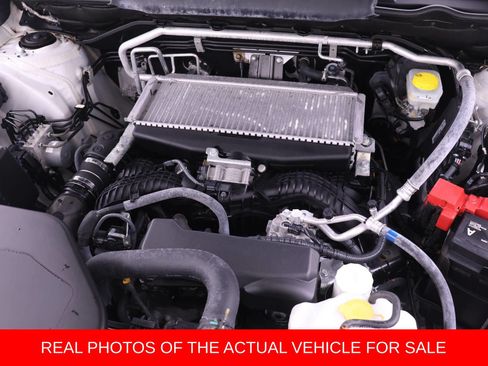 Used 2023 Subaru Ascent Onyx Edition AWD/4WD image 17