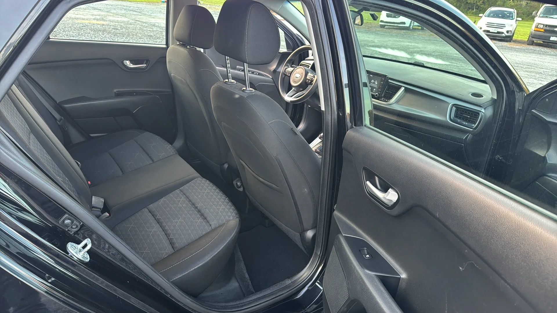 Used 2019 Kia Rio S FWD image 19