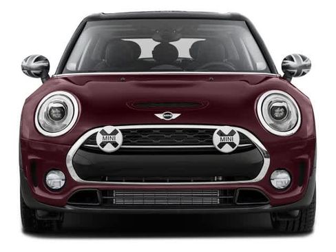 Used 2017 MINI Cooper Clubman S AWD/4WD image 4