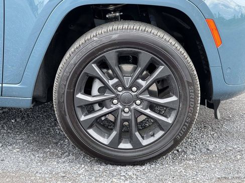 New 2026 Jeep Grand Cherokee Limited AWD/4WD image 25