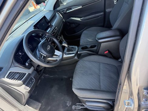 Used 2021 Kia Seltos LX AWD/4WD image 17