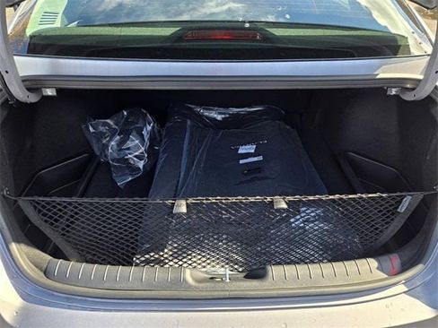 New 2026 Hyundai Elantra SE w/ Cargo Package image 17