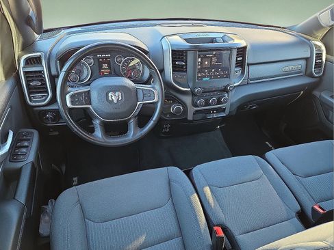 Used 2023 RAM 1500 Big Horn image 11