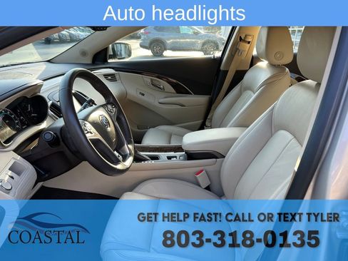 Used 2015 Buick LaCrosse Leather image 11