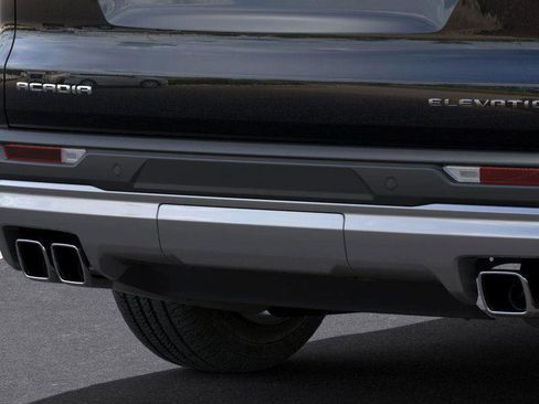 New 2025 GMC Acadia Elevation image 28