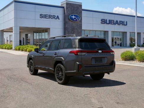 New 2026 Subaru Outback Limited XT AWD/4WD image 7
