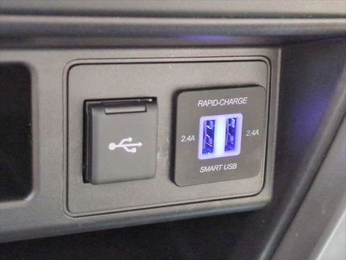 Certified 2023 Toyota 4Runner SR5 Premium w/ Moonroof Package image 22