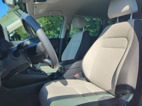 Used 2023 Honda CR-V LX image 17