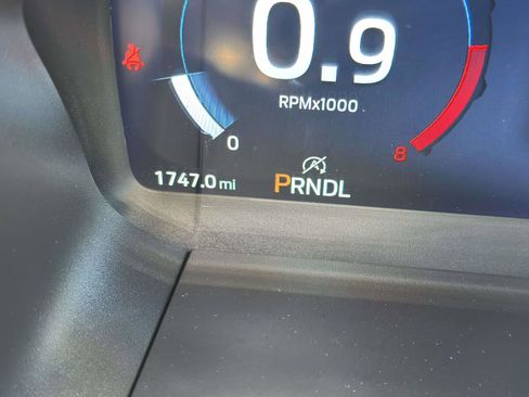 Used 2025 Ford Explorer Active image 31