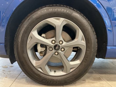 Used 2023 Ford Escape ST-Line Select w/ Tech Pack #1 image 9