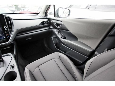 New 2026 Subaru Crosstrek 2.0i Premium AWD/4WD image 8