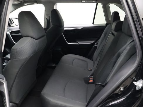 Certified 2020 Toyota RAV4 LE image 19