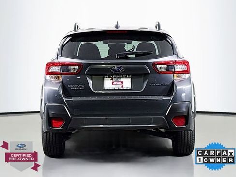 Certified 2023 Subaru Crosstrek 2.0i Premium image 6