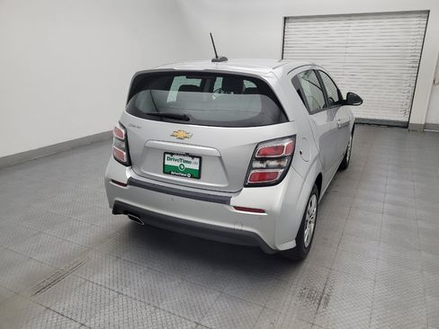 Used 2020 Chevrolet Sonic LT FWD image 7