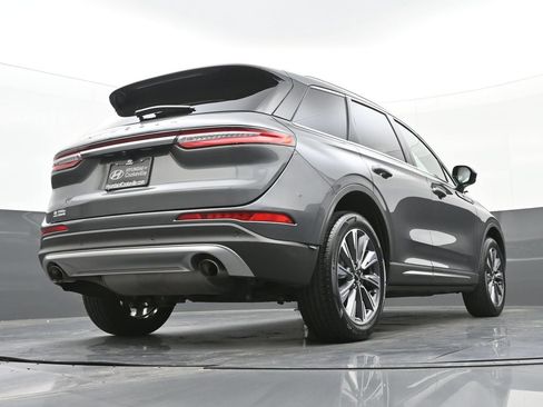 Used 2022 Lincoln Corsair Reserve w/ Elements Package AWD/4WD image 41