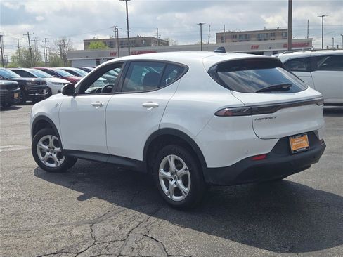 Certified 2024 Dodge Hornet GT AWD/4WD image 16