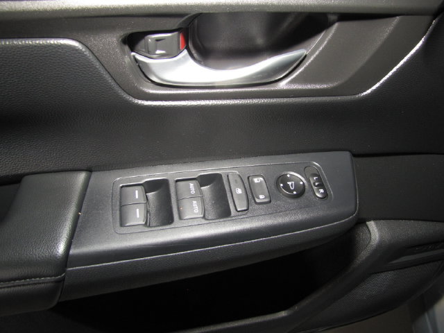 Used 2024 Honda CR-V EX image 34