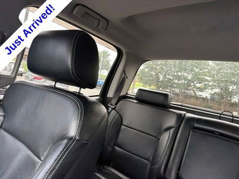 Used 2014 Chevrolet Silverado 1500 LT w/ All Star Edition AWD/4WD image 16