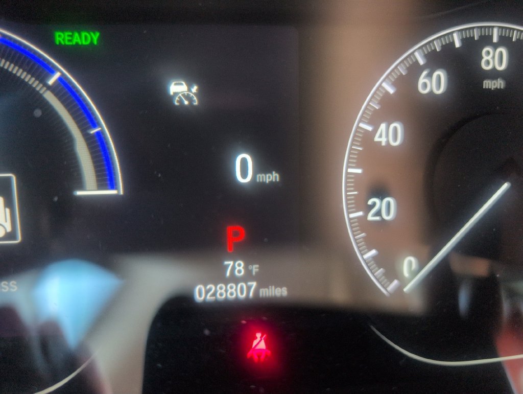 Used 2022 Honda Accord Touring image 24
