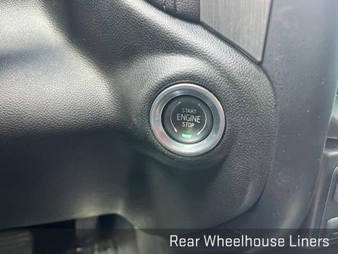 Used 2021 GMC Sierra 1500 Denali AWD/4WD image 36