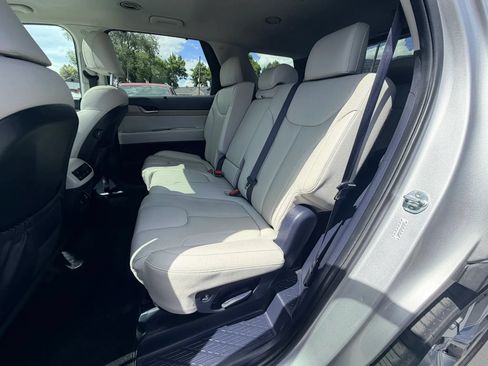 Used 2021 Hyundai Palisade SEL AWD/4WD image 20