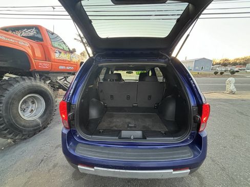 Used 2006 Pontiac Torrent 2WD w/ Preferred Package image 15