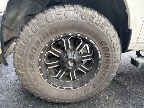 Used 2019 RAM 1500 Tradesman w/ Chrome Plus Package image 8