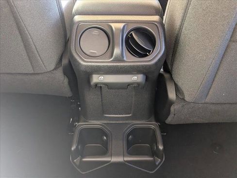 New 2026 Jeep Wrangler Willys image 16