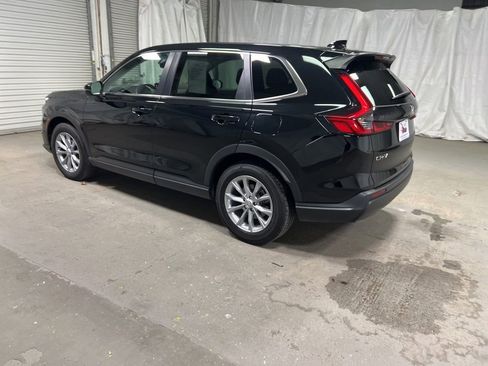 Used 2025 Honda CR-V EX-L image 5