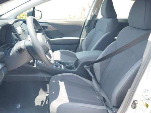 Used 2025 Subaru Impreza 2.0i image 6