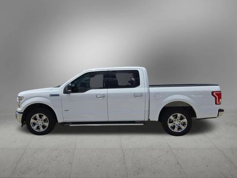 Used 2017 Ford F150 XLT w/ Equipment Group 302A Luxury RWD image 3
