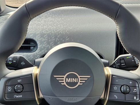New 2026 MINI Cooper S image 12