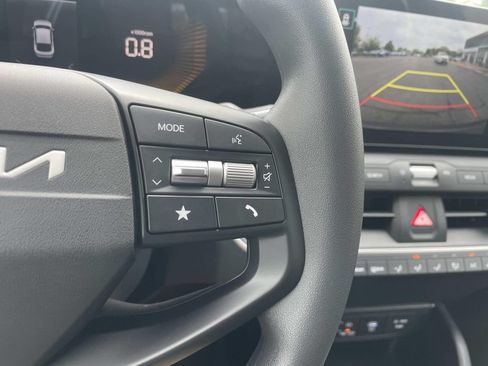 New 2026 Kia K4 FWD image 13