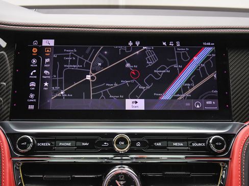 Certified 2023 Bentley Flying Spur W12 image 41