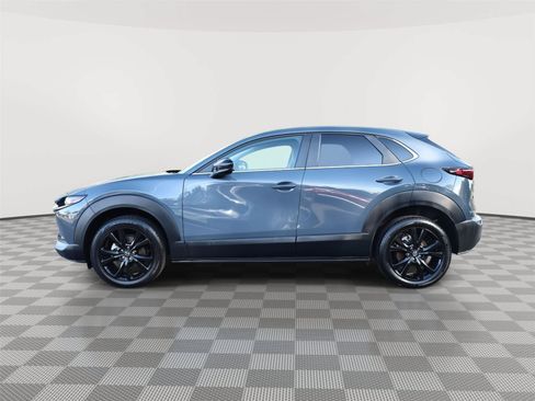 Used 2024 MAZDA CX-30 AWD 2.5 S w/ Preferred Package image 4
