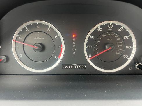 Used 2011 Honda Accord SE image 16