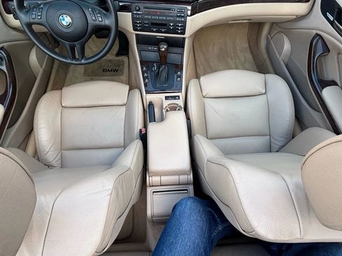 Used 2006 BMW 330Ci Convertible image 35