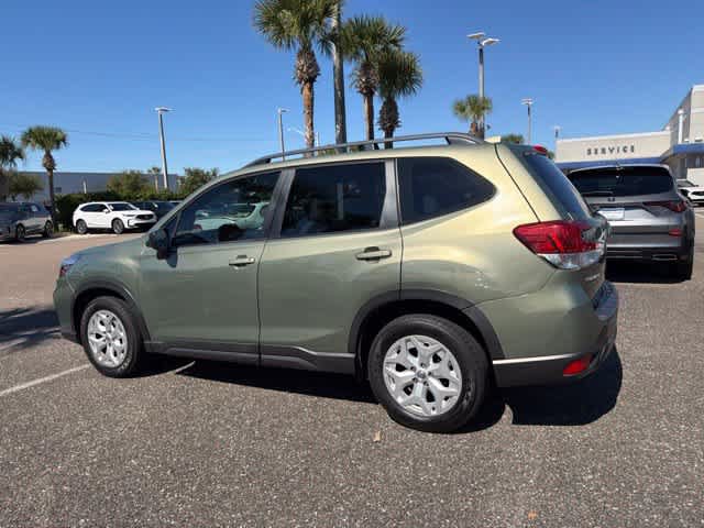 Used 2019 Subaru Forester w/ Alloy Wheel Package AWD/4WD image 15