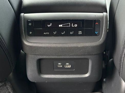 Certified 2024 Nissan Pathfinder Rock Creek AWD/4WD image 14