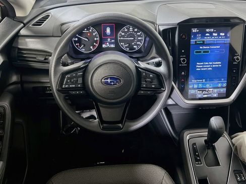 Certified 2024 Subaru Crosstrek 2.0i Premium AWD/4WD image 19