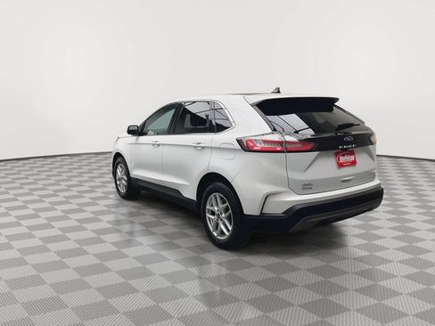Used 2023 Ford Edge SEL w/ Convenience Package AWD/4WD image 40