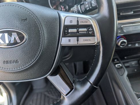 Used 2021 Kia Telluride EX AWD/4WD image 16