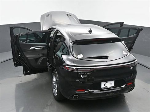 New 2025 Dodge Hornet R/T image 64