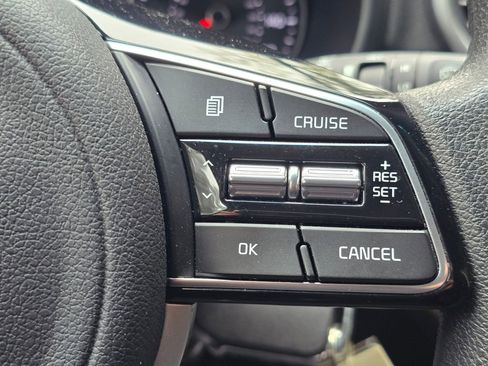 Used 2022 Kia Sportage LX image 33
